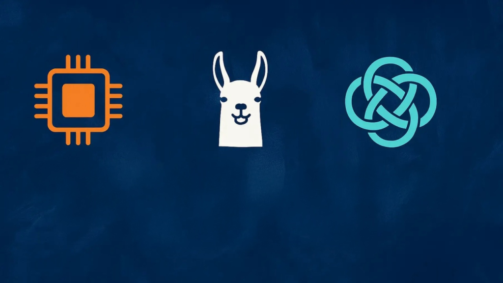 L’IA open source rattrape les géants : DeepSeek, Mistral et Llama