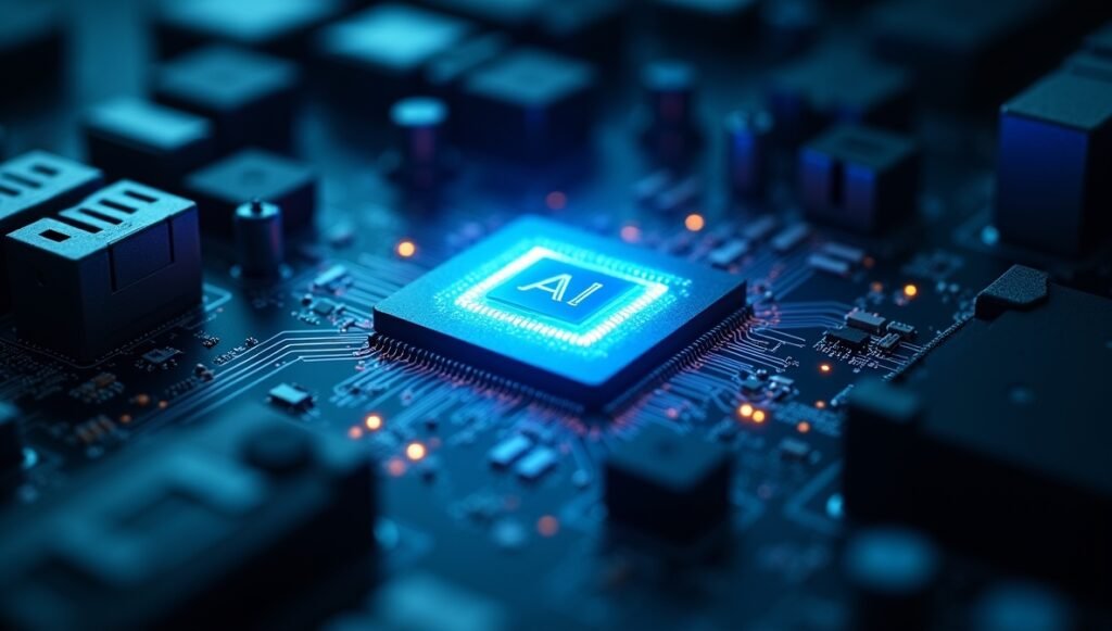 Nvidia Rubin : la puce qui veut diviser par dix le coût de l’IA