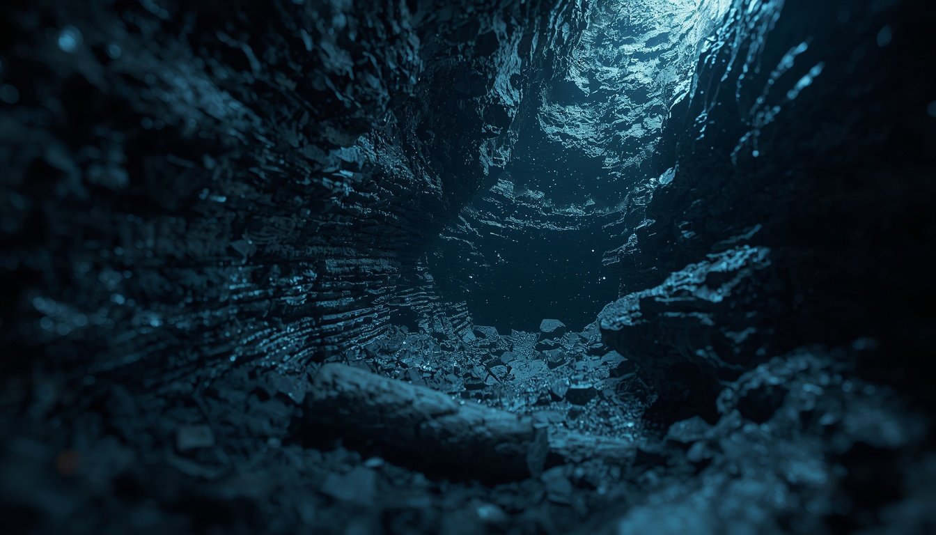 Hydrogène blanc : l’énergie cachée sous nos pieds passe enfin à l’épreuve du terrain