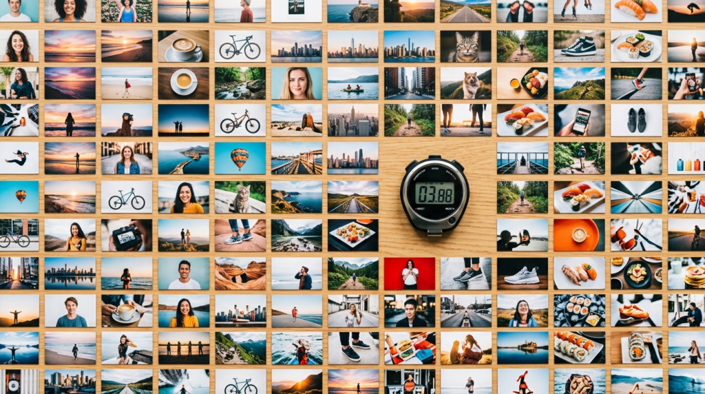 NanoBanana 2 Lite : Google génère une image en moins de 4 secondes
