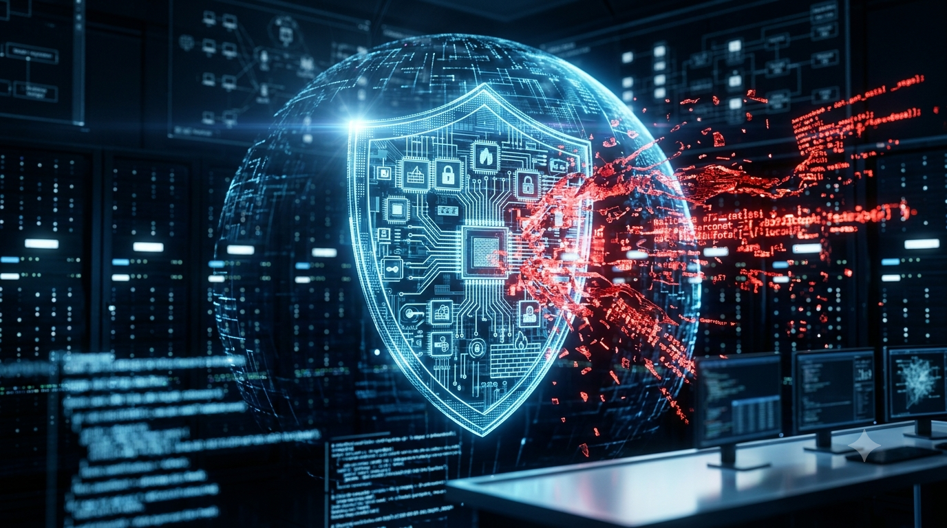IA et cybersécurité : la nouvelle course à l’armement numérique