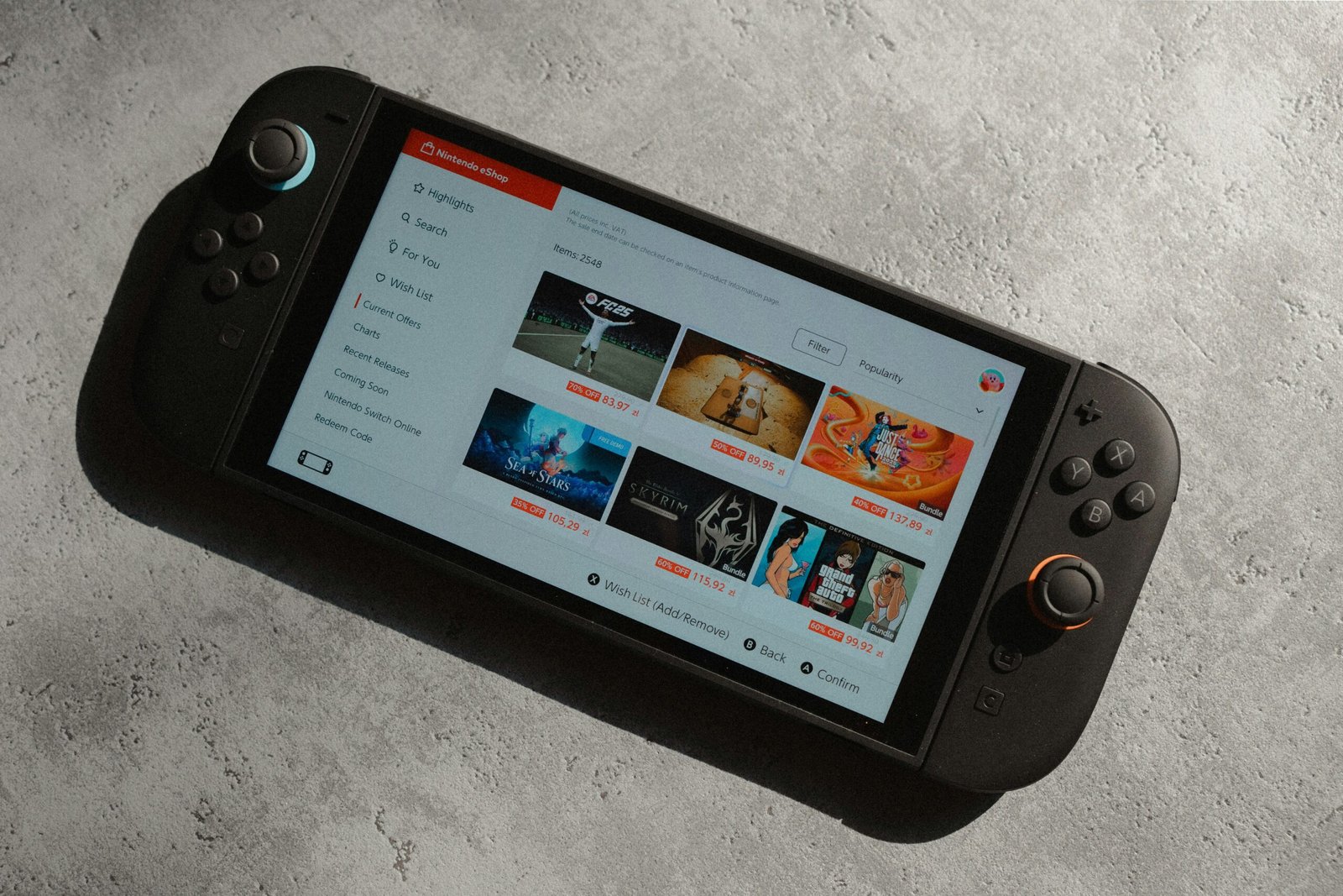 Nintendo Switch 2 : un carton qui dépasse toutes les attentes