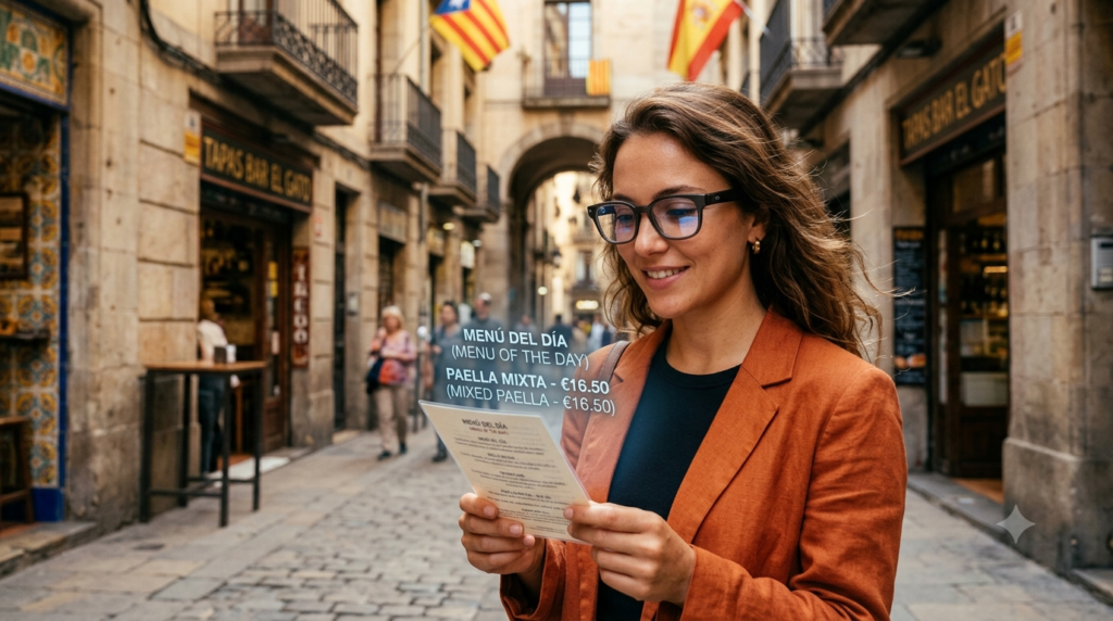 Lunettes connectées : la traduction instantanée devient réalité