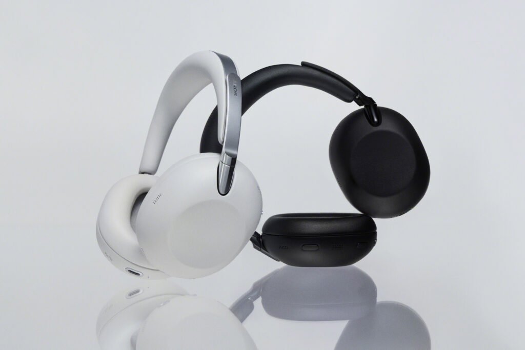 Sony 1000X The ColleXion : dix ans de casques ANC célébrés dans le luxe